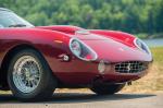 Ferrari 275 GTB/4 Competizione Speciale Allegretti 1967 года